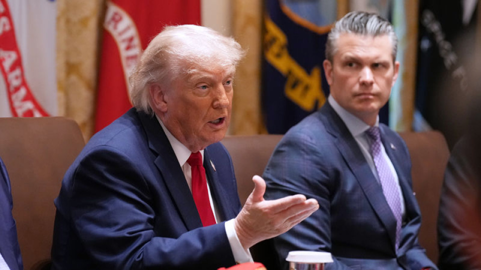 ABD Savunma Bakanı Hegseth: İran'da başlıca tesisleri bombalayacağız