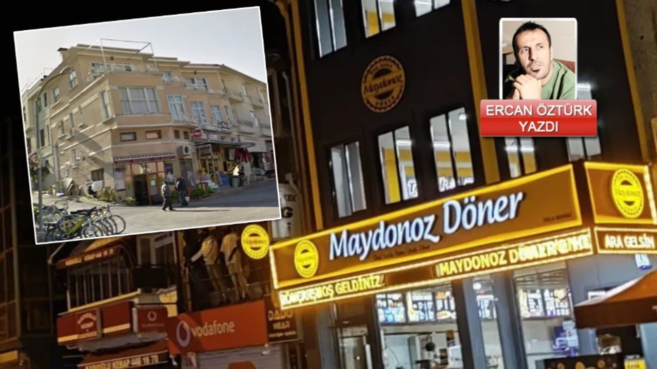 Skandal İBB raporuyla ortaya çıktı! Tarihe FETÖ tabelası…