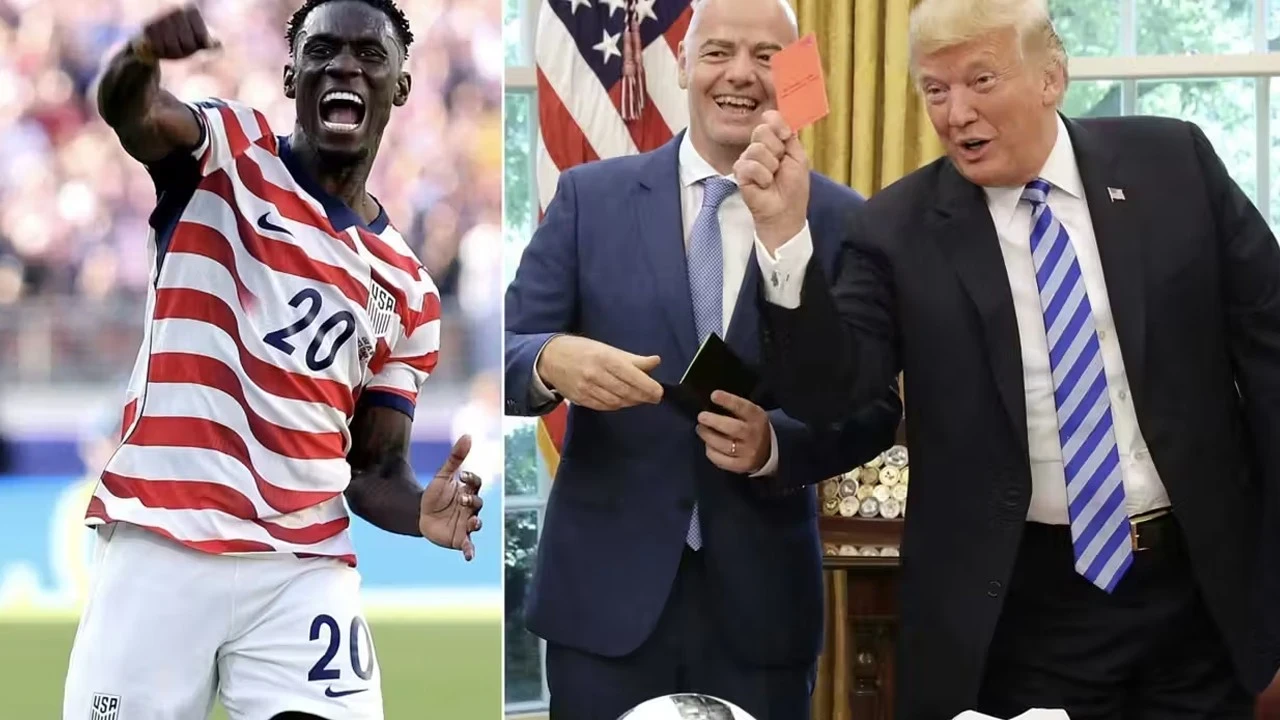 UEFA’dan FIFA’ya sert uyarı: “Kırmızı çizgiyi aştınız”