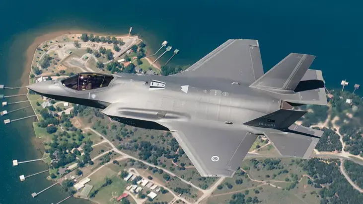 Yunanistan'ın Türkiye'ye karşı F-35 planı deşifre oldu! 'Yeni strateji' diyerek duyurdular: Artık görmezden gelemeyiz
