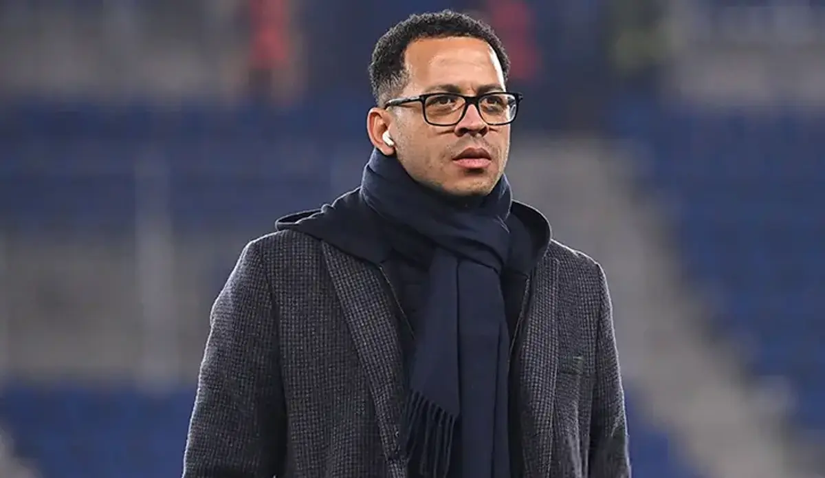 Liam Rosenior Fransa'ya dönüyor