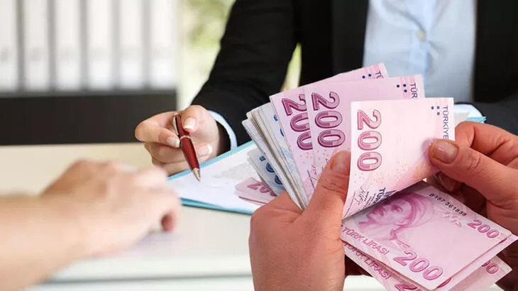 Kıdem tazminatı tavanı yükseldi
