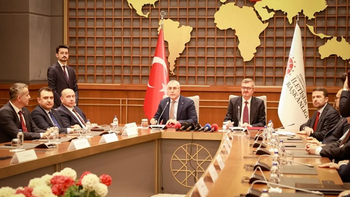 BİK ile İŞKUR arasında iş birliği protokolü imzalandı