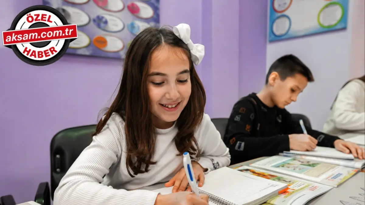 Sınav kapıda, kaygı kapının arkasında, sınav kaygısıyla başa çıkma rehberi