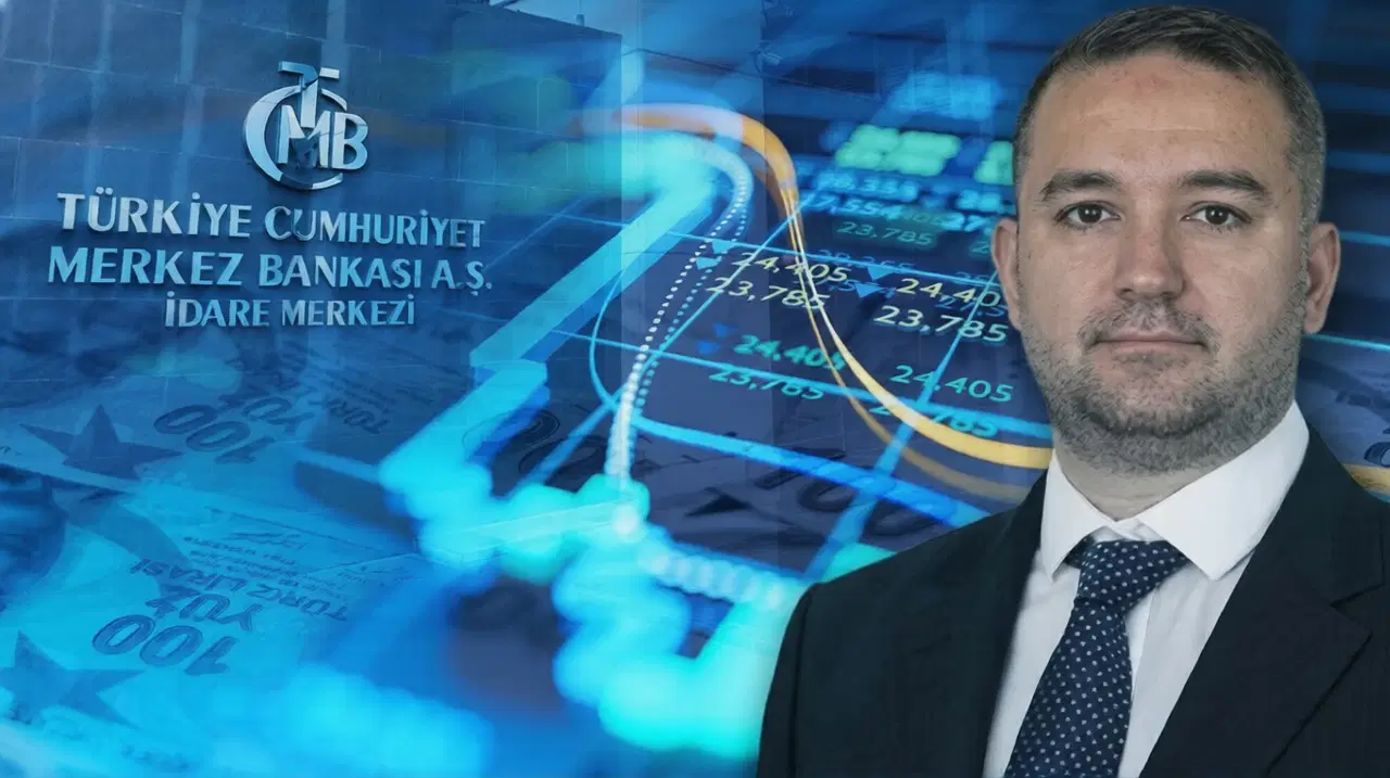 Enflasyon tahminlerinde yeni revize: Merkez Bankası'ndan açıklama geldi