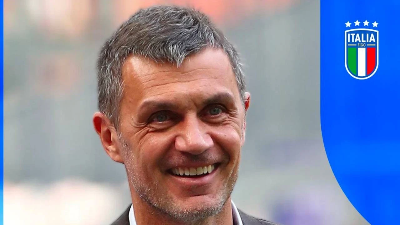 İtalya'nın yeni patronu Paolo Maldini oldu