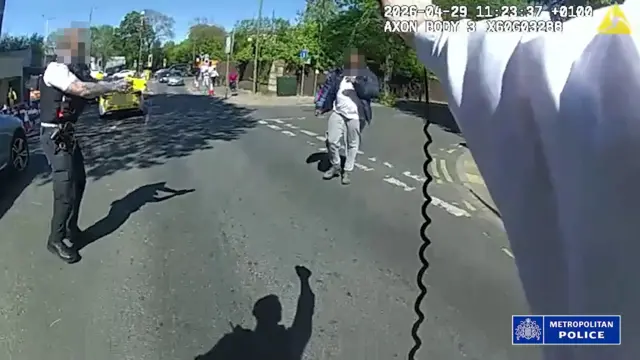 Londra'da iki Yahudinin bıçaklandığı saldırıyla ilgili neler biliniyor?