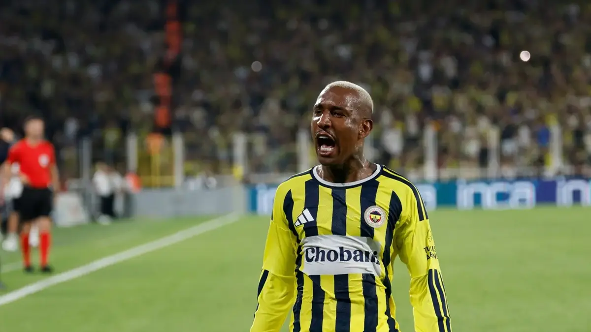 CANLI | MAÇ ÖZETİ - Fenerbahçe 1-0 Gornik Zabrze | Kanarya avantajı kaptı