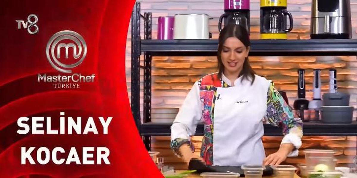 MasterChef Selinay kimdir, Selinay Kocaer kaç yaşında, mesleği ne, nereli? 2026 MasterChef Selinay elendi mi?