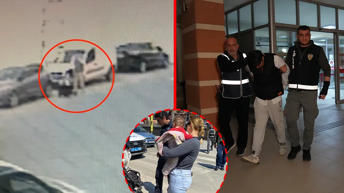 Elif’i 12 yerinden bıçaklayarak katletmişti! 10 gün cesetle aynı evde kalan cani eşin cezası belli oldu: ‘Ölü gibi uyumuşum’