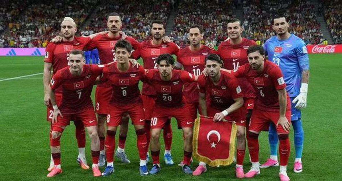 Türkiye Paraguay'a yenilirse ne oluyor, Türkiye Paraguay maçı 1-0 biterse Dünya Kupası’ndan eleniyor mu?