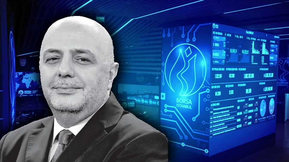Ekonomist Cüneyt Paksoy'dan Borsa İstanbul için kritik 14 bin 500 puan uyarısı: Bu seviye korunursa yeni rekorlar gündeme gelebilir | FİNANS HABERLERİ