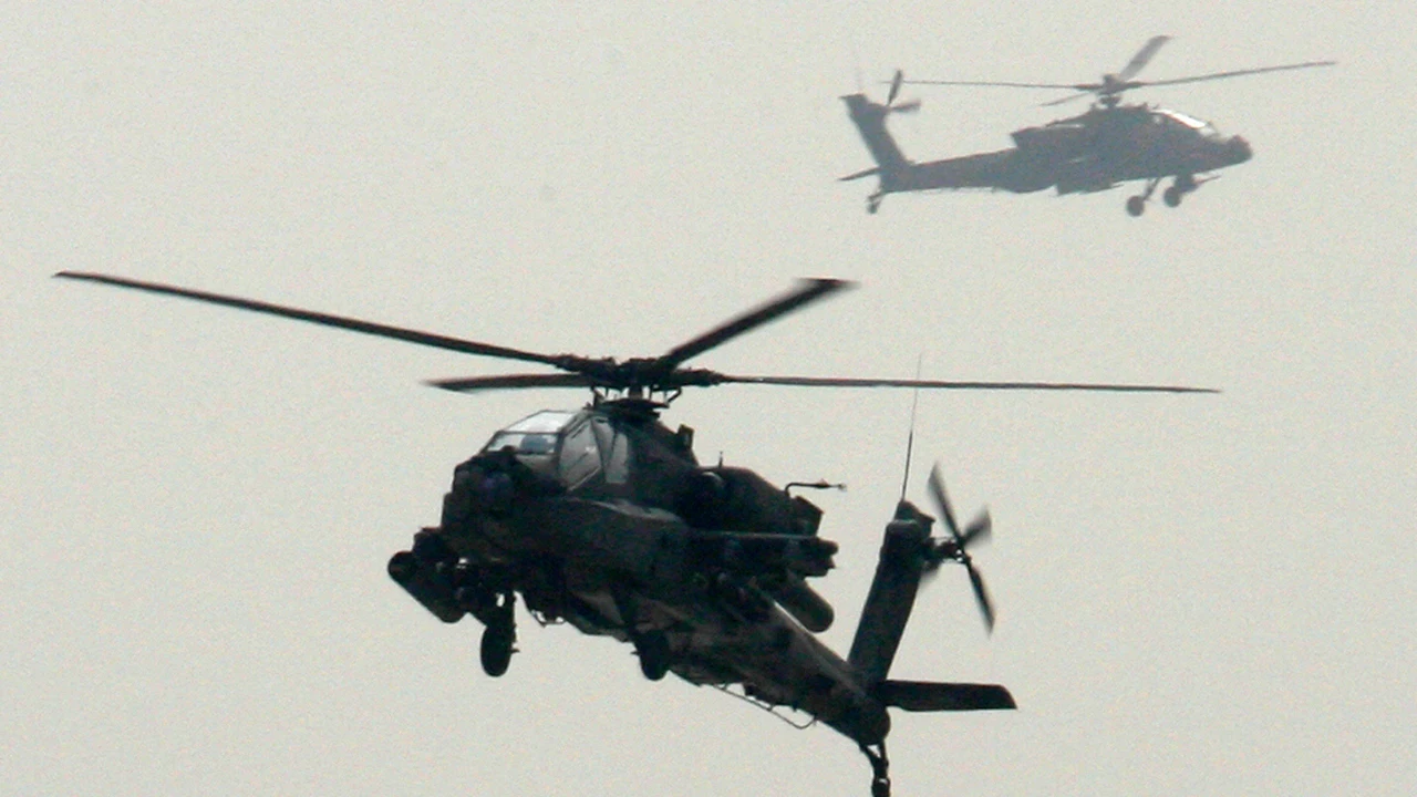 İran’ın düşürdüğü ABD helikopterinin sırrı çözüldü: 1,5 aylık gizli operasyon deşifre oldu