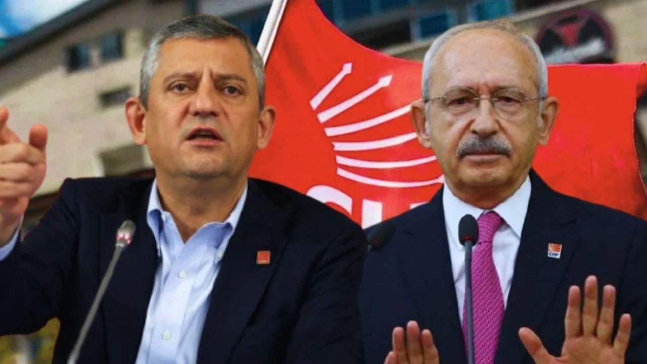 CHP'de gündem kurultay! 833 imza genel merkeze teslim edildi