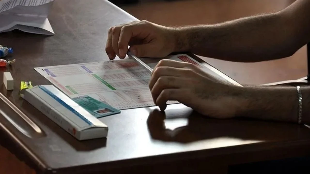 2026-ALES/2 sınav yerleri açıklandı mı, sınav giriş belgesi ne zaman açıklanacak?