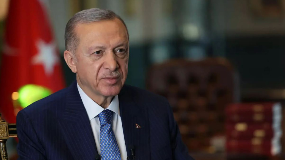 Cumhurbaşkanı Recep Tayyip Erdoğan: Kadir İnanır'ın vefatını büyük üzüntüyle öğrendim