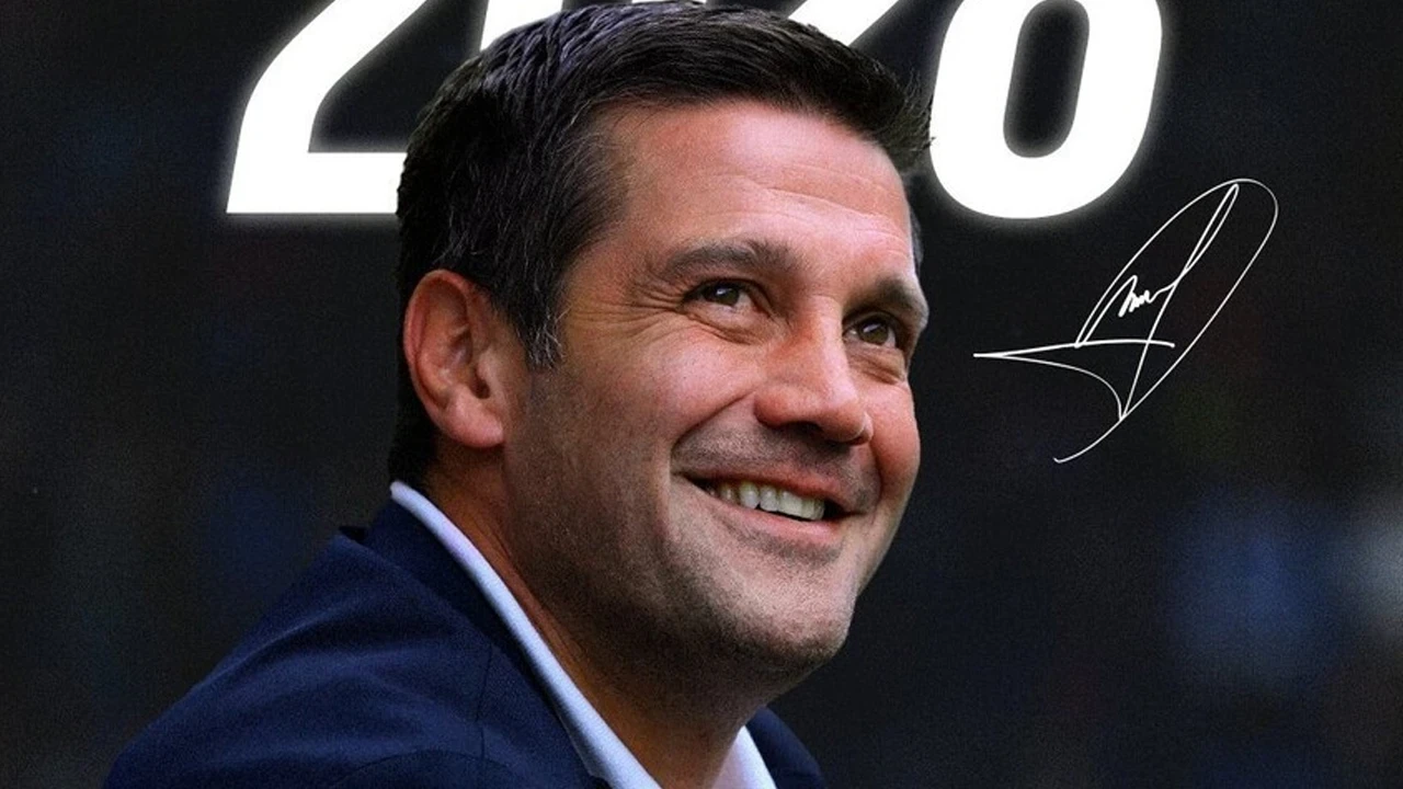 Inter'de Cristian Chivu'nun sözleşmesi uzatıldı
