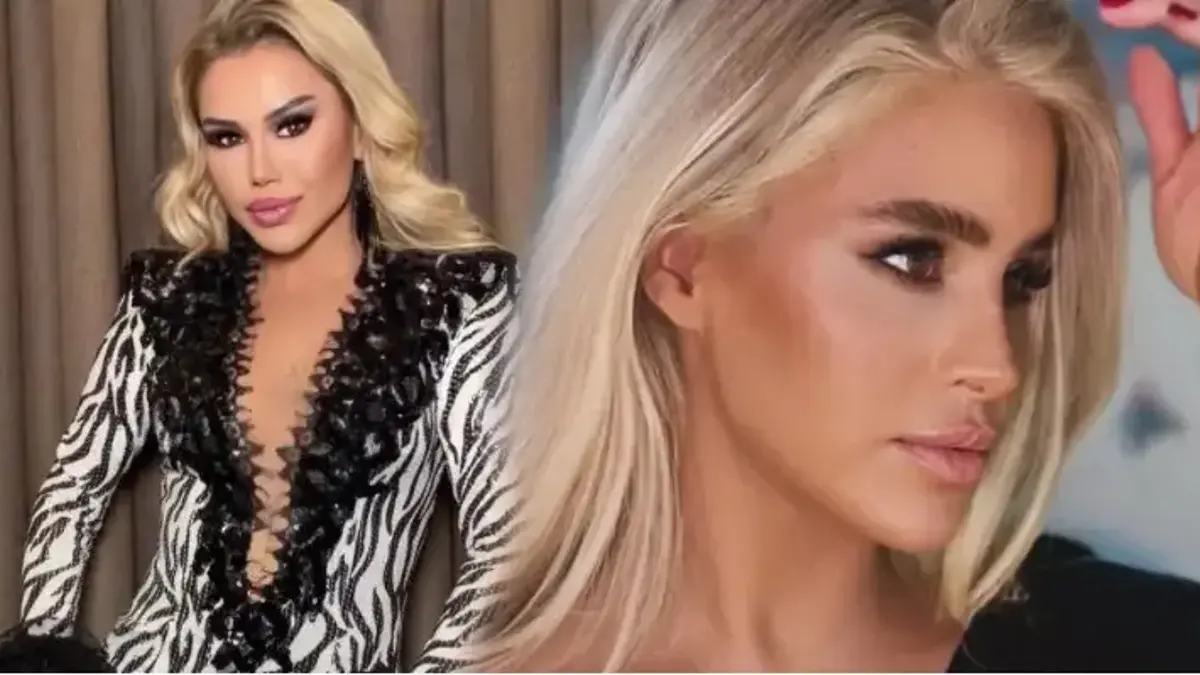 Ceylan ve Büşra Pekin’den nişanda sürpriz düet! Gecenin yıldızları oldular