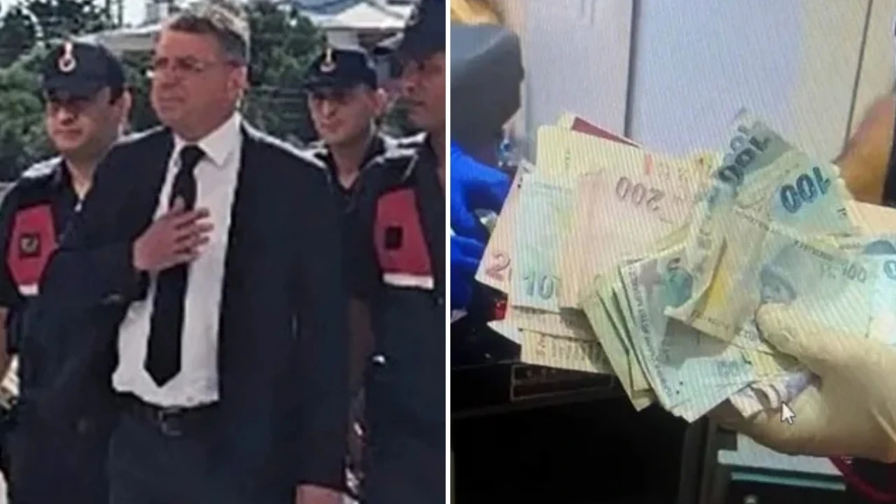 Rüşvet hortumunu kendine bağlamış... Silifke Belediyesi’nde aile boyu vurgun: İtirafçı her şeyi anlattı!