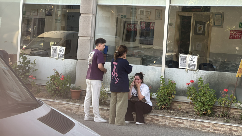 Tıp öğrencisi Tuğçenaz Demirelöz, özel yurttaki odasında hareketsiz halde bulundu