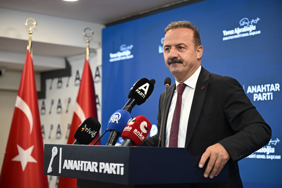 Yavuz Ağıralioğlu'ndan motorine 4,20 liralık zamma tepki: "Üretimin maliyetini artırarak enflasyonu düşüremezsiniz"