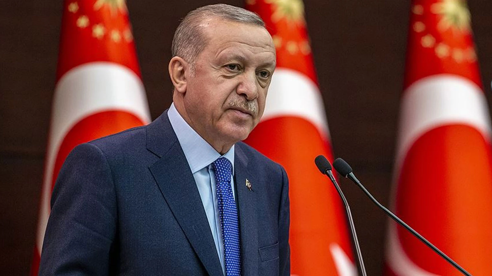 Cumhurbaşkanı Erdoğan'dan Türkiye Çevre Haftası paylaşımı