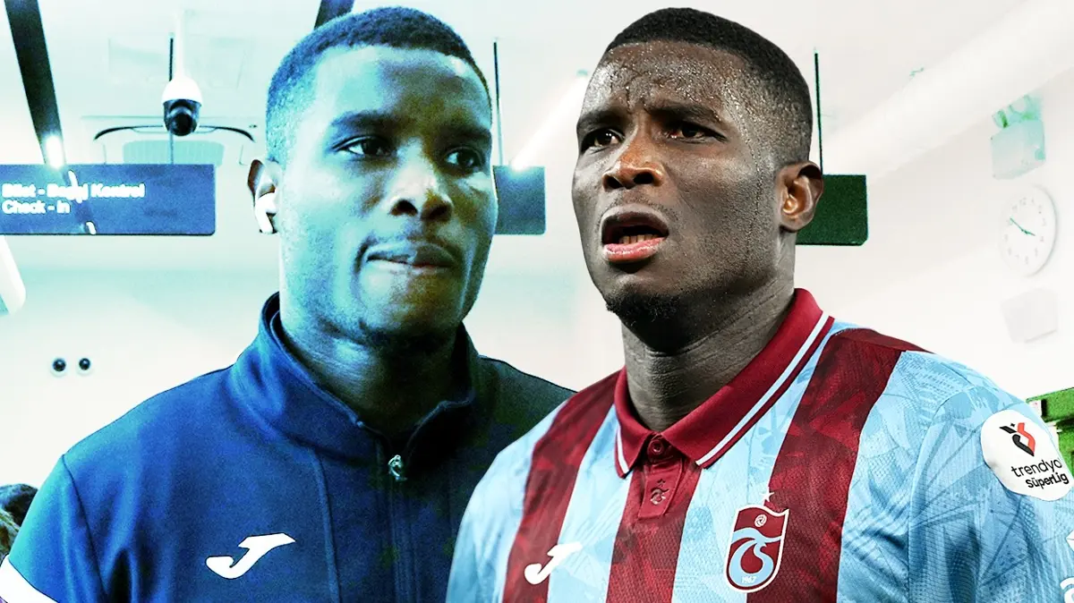 Ve bitti bu iş! Paul Onuachu resmen imzayı atıyor