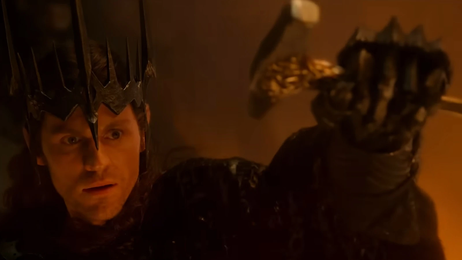 The Rings of Power 3. sezon fragmanı yayınlandı! İşte karşımızda Sauron'un Tek Yüzük'ü