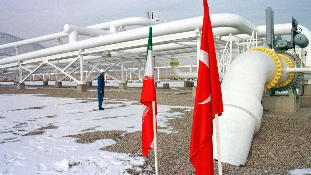 Türkiye-İran arasındaki doğal gaz anlaşması bitiyor! Yeni anlaşmada ödeme nasıl olacak?