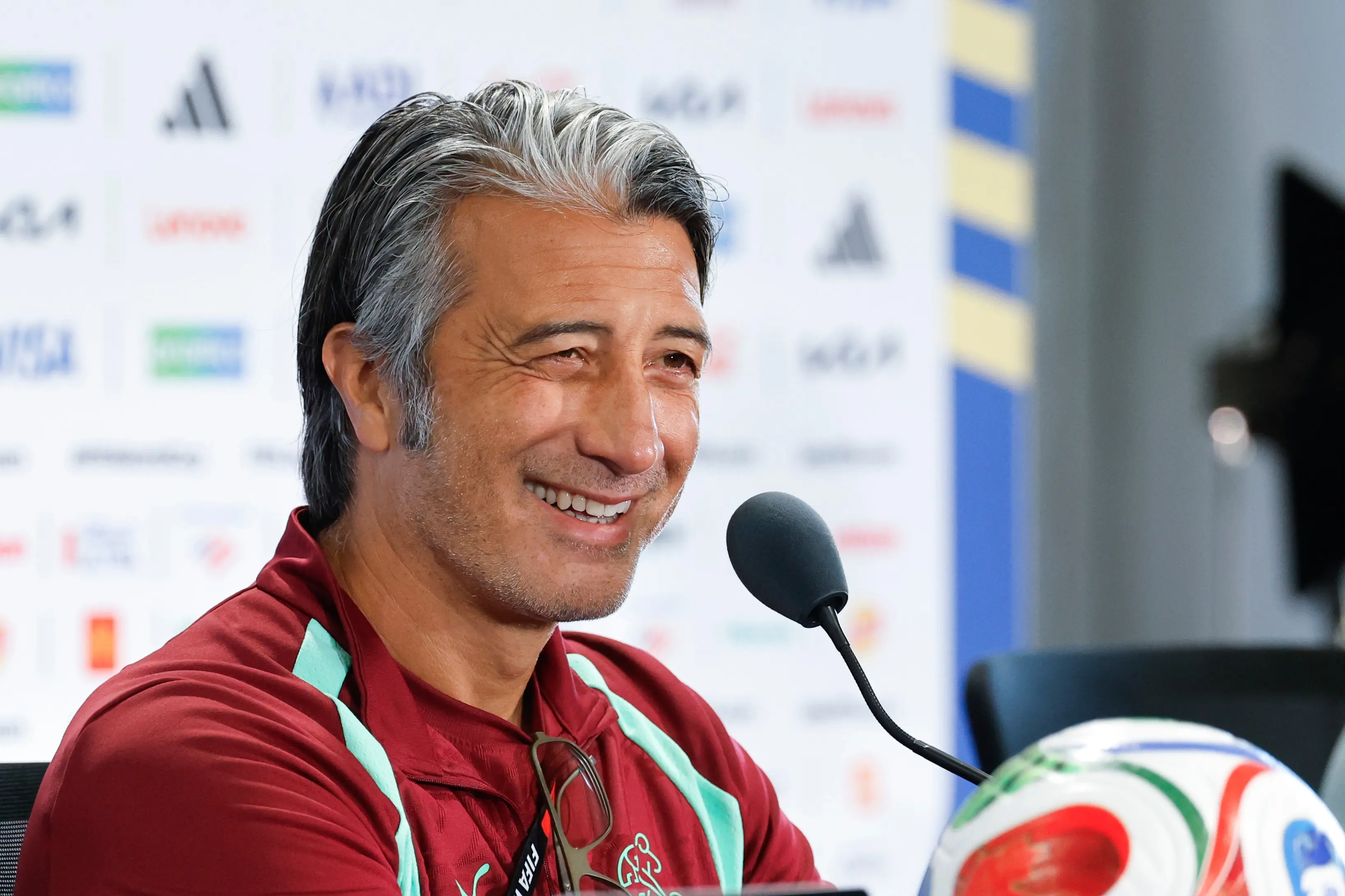 Murat Yakın: Elimizden gelenin en iyisini yapacağız