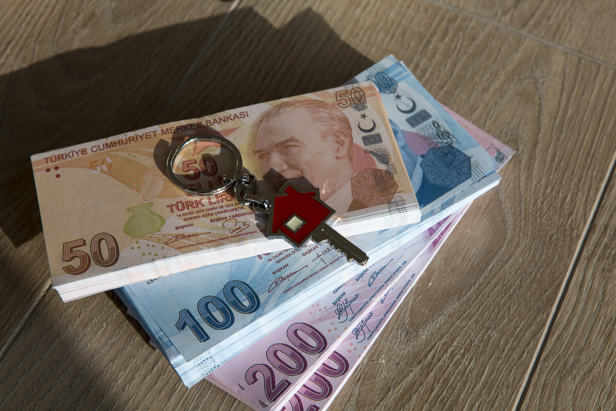 Haziran ayı kira artış oranı belli oldu. Ev sahibi ve kiracılar dikkat