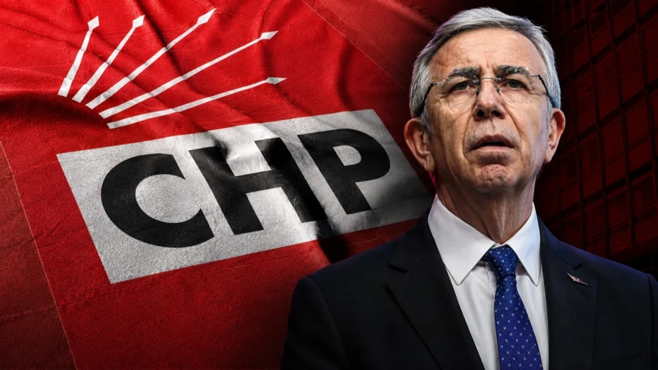 Barış Terkoğlu’ndan çarpıcı Mansur Yavaş iddiası: Adaylığı büyük darbe aldı