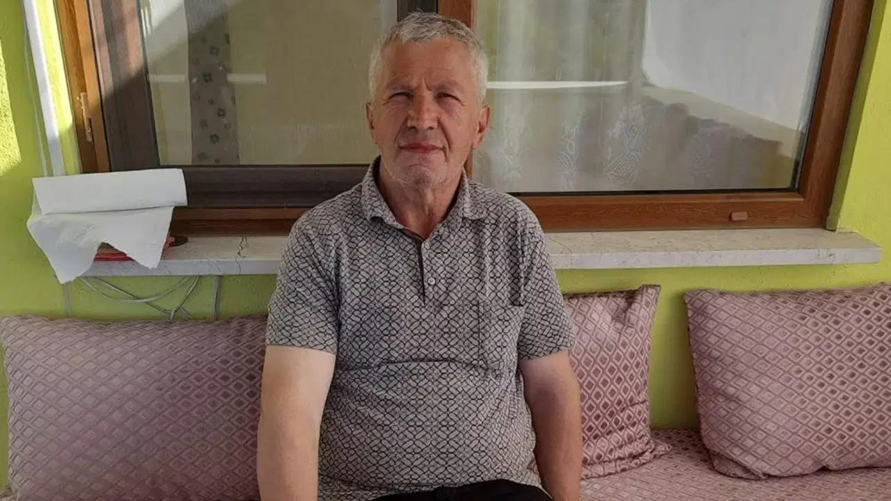 Arıların soktuğu yaşlı adam hayatını kaybetti