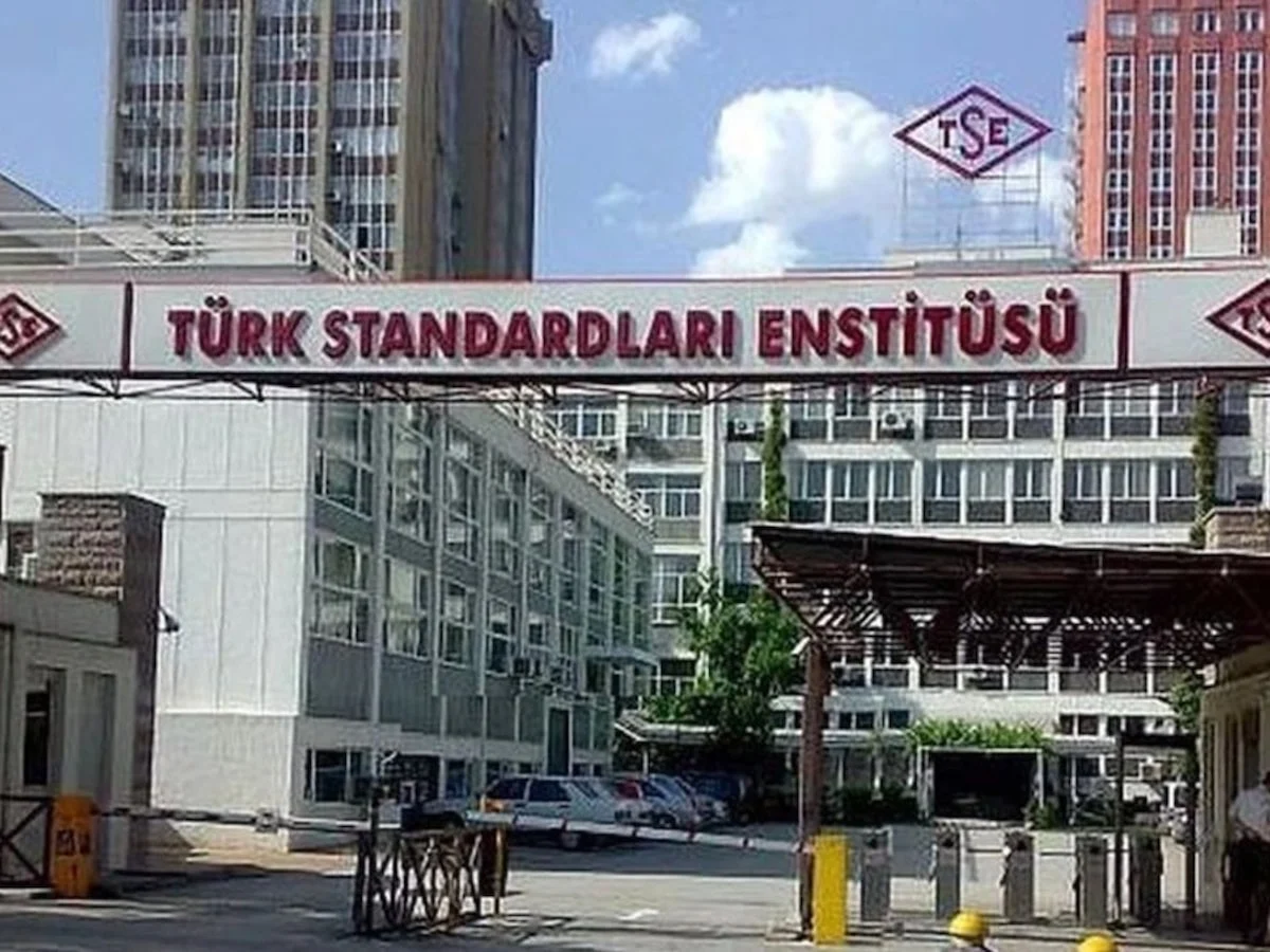 5 bin 800 standart dışı ithal ürünün Türkiye'ye giriş TSE tarafından engellendi