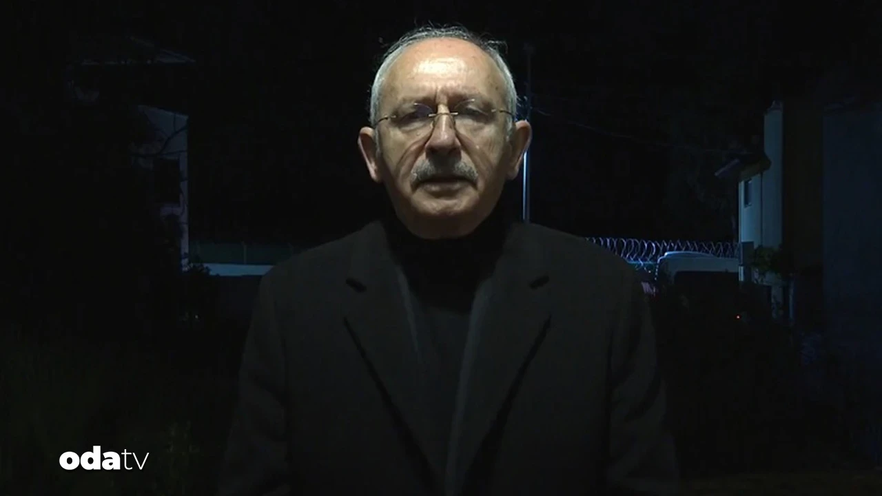 Yasakladılar: Kılıçdaroğlu'na bir darbe daha