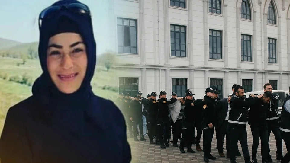 Kocaeli Güneş Yıldıztan cinayeti davası: 7 yıl süren sır olayda 11 sanık beraat etti | Gündem Haberleri