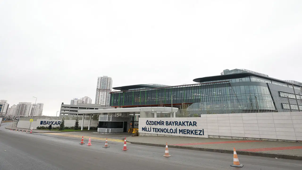 NATO delegasyonu, Baykar'ın İstanbul'daki tesisini ziyaret edecek