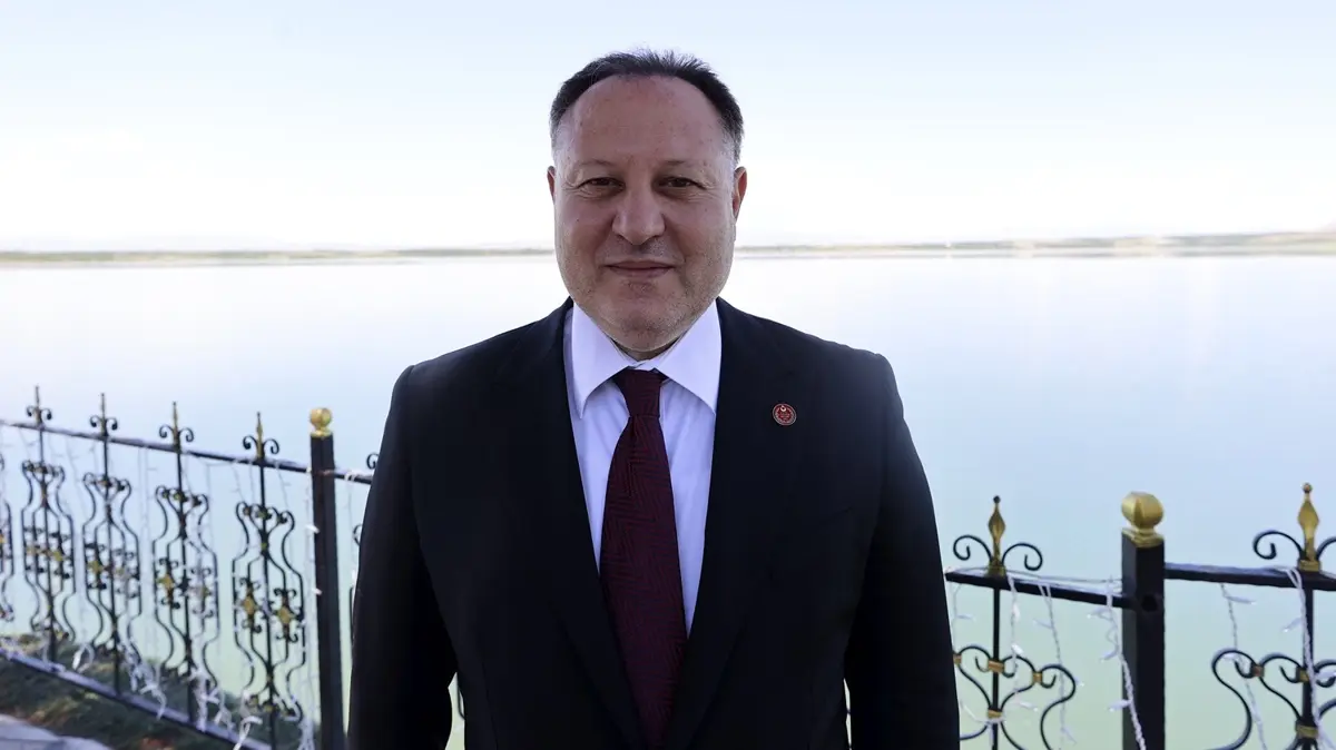 Ülkedeki Türk üslerine vurgu yaptı: Türkiye'nin desteği bizim için gururdur