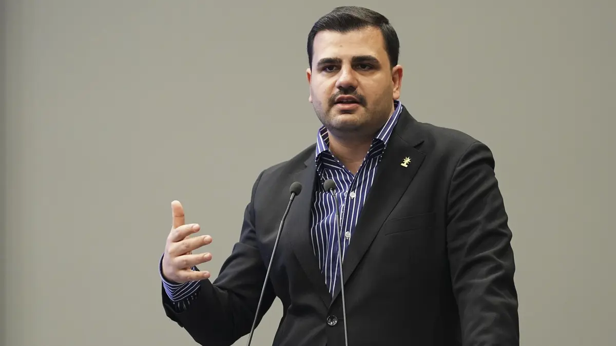 AK Parti'li İnan'dan 15 Temmuz mesajı: Türkiye ile oyun oynanamayacağını bütün dünyaya ilan ettik