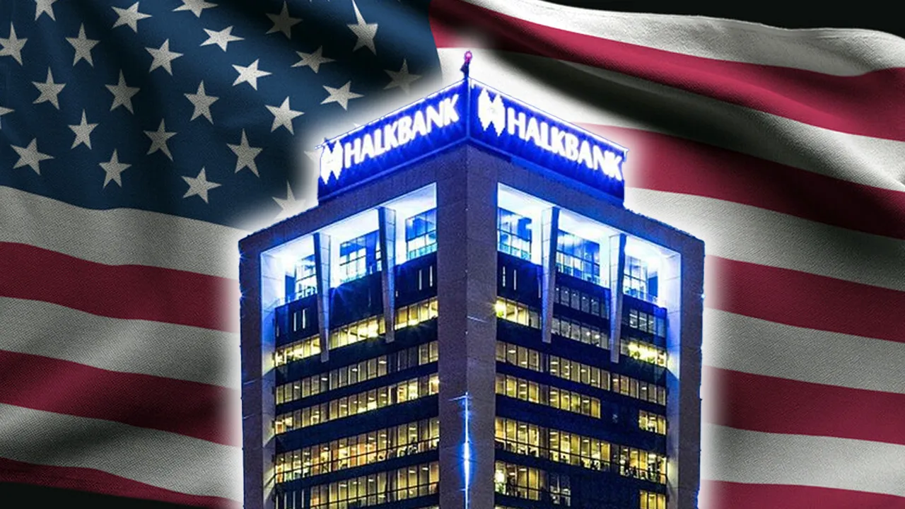9 yıldır devam ediyordu! ABD'deki Halkbank davası düşüyor