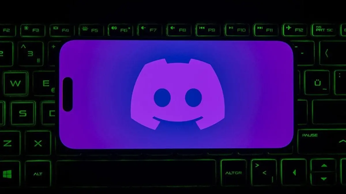 Kapatılan Discord'a yeşil ışık