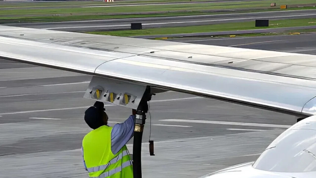 İtalya'da jet yakıtı krizi