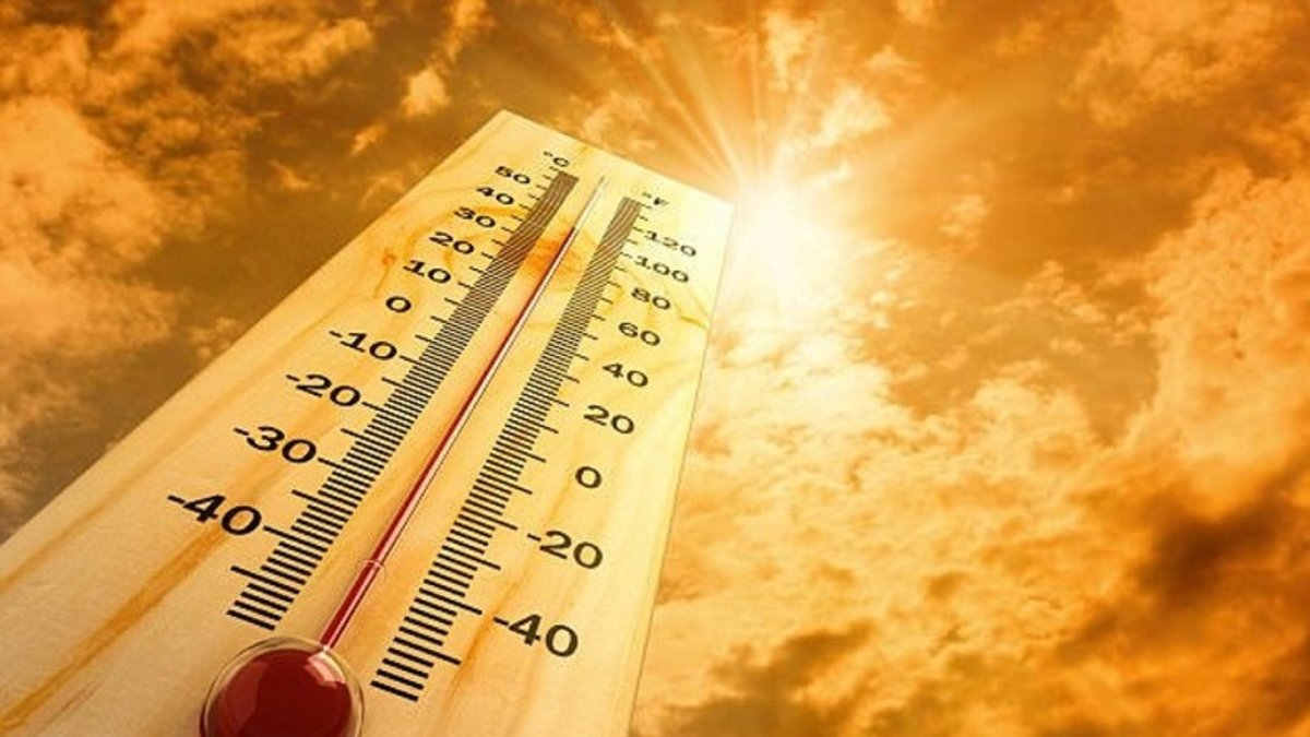 İzmirliler dikkat: Termometreler 40 dereceye yaklaştı | İZMİR HAVA DURUMU