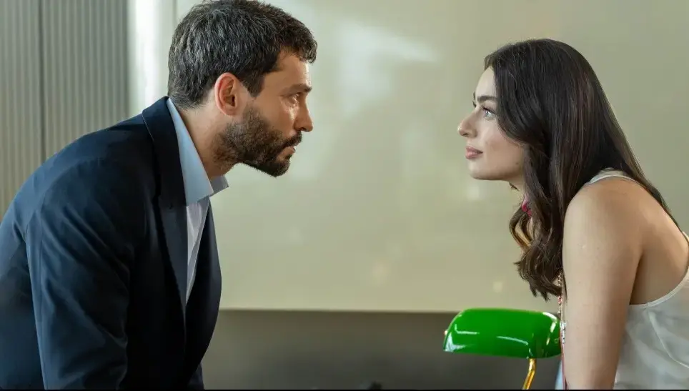 Muhtemel Aşk konusu nedir, ne anlatıyor? İşte Muhtemel Aşk oyuncuları