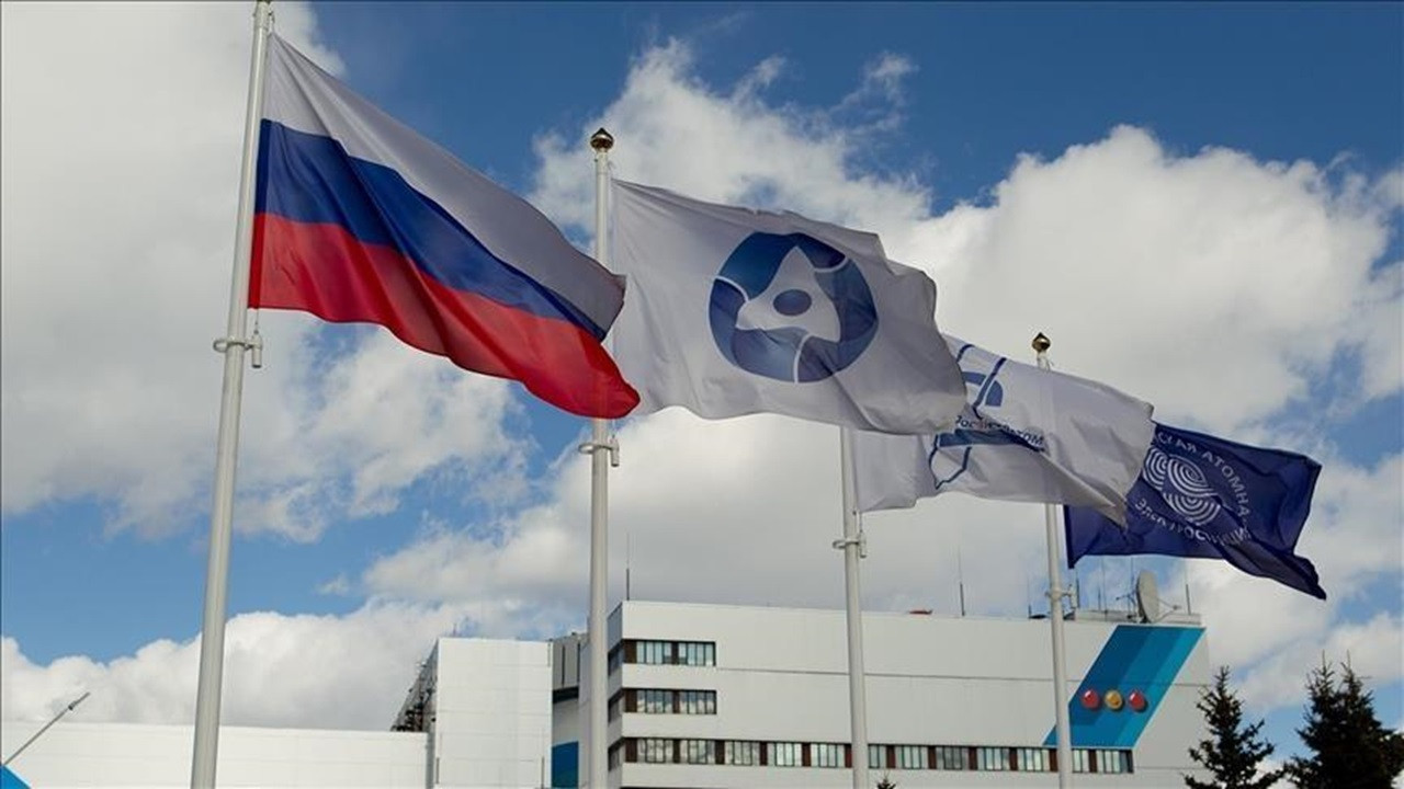 Rosatom: Akkuyu NGS'nin ilk ünitesi sonbaharda devreye alınacak
