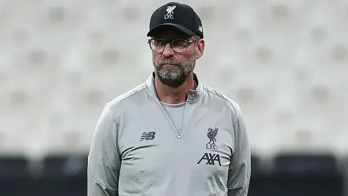 Jürgen Klopp futbola geri dönüyor! İşte yeni takımı