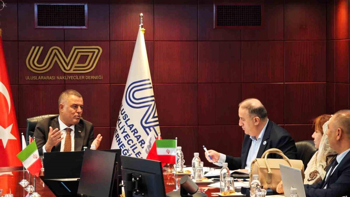 UND İkinci Başkanı Ergün Bilen: "Gürbulak'ta 28 güne ulaşan bekleme süreleri kabul edilemez"