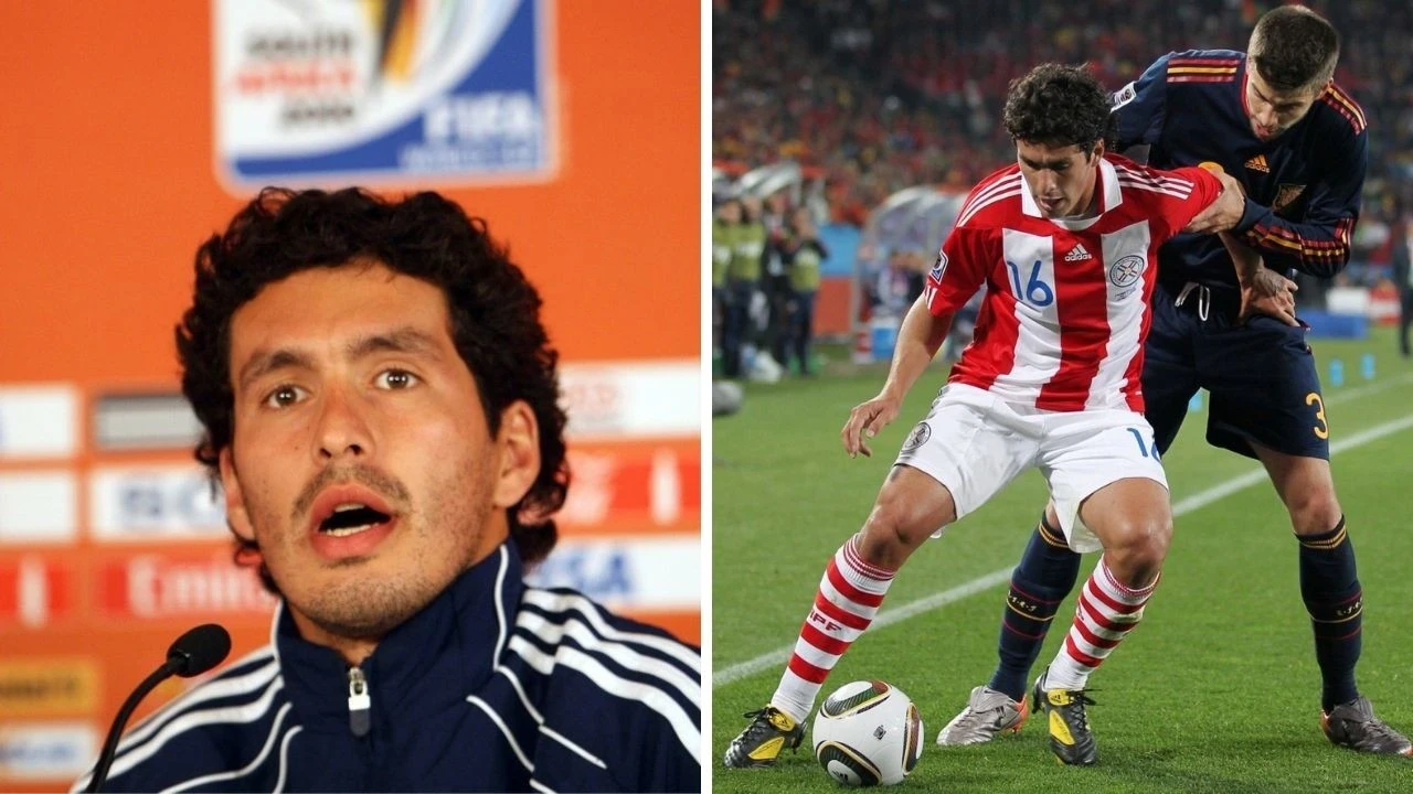Paraguaylı eski yıldız ülkesini uyardı: 'Arda, Hakan ve Kenan oyuna girmemeli'