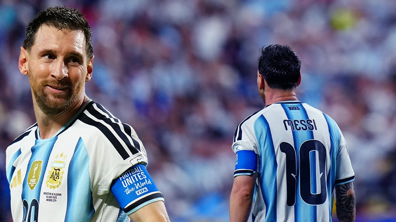 Lionel Messi tarihi penaltıyı kaçırdı: Dünya Kupası istatistiği şoke etti