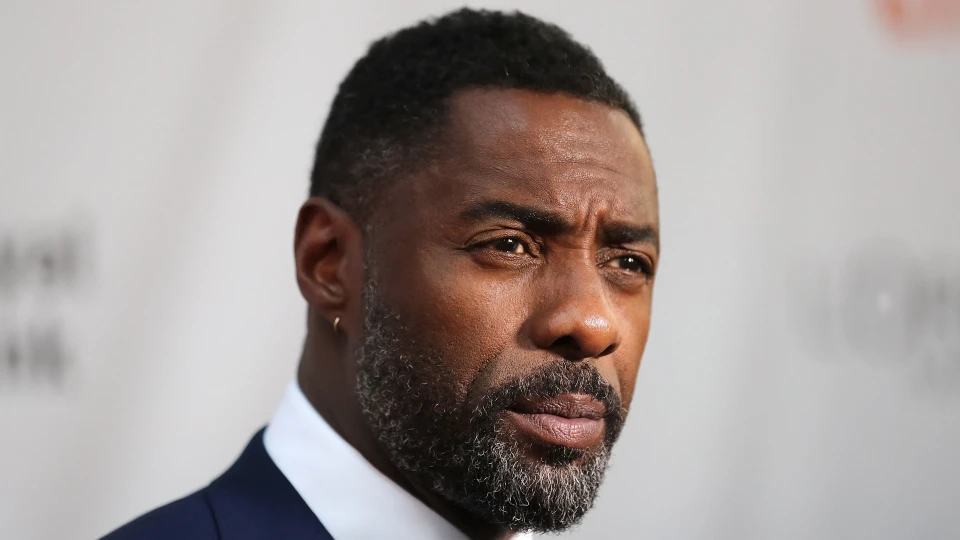 Idris Elba, Bond söylentilerinin 'hiçbir zaman gerçek olmadığını söyledi